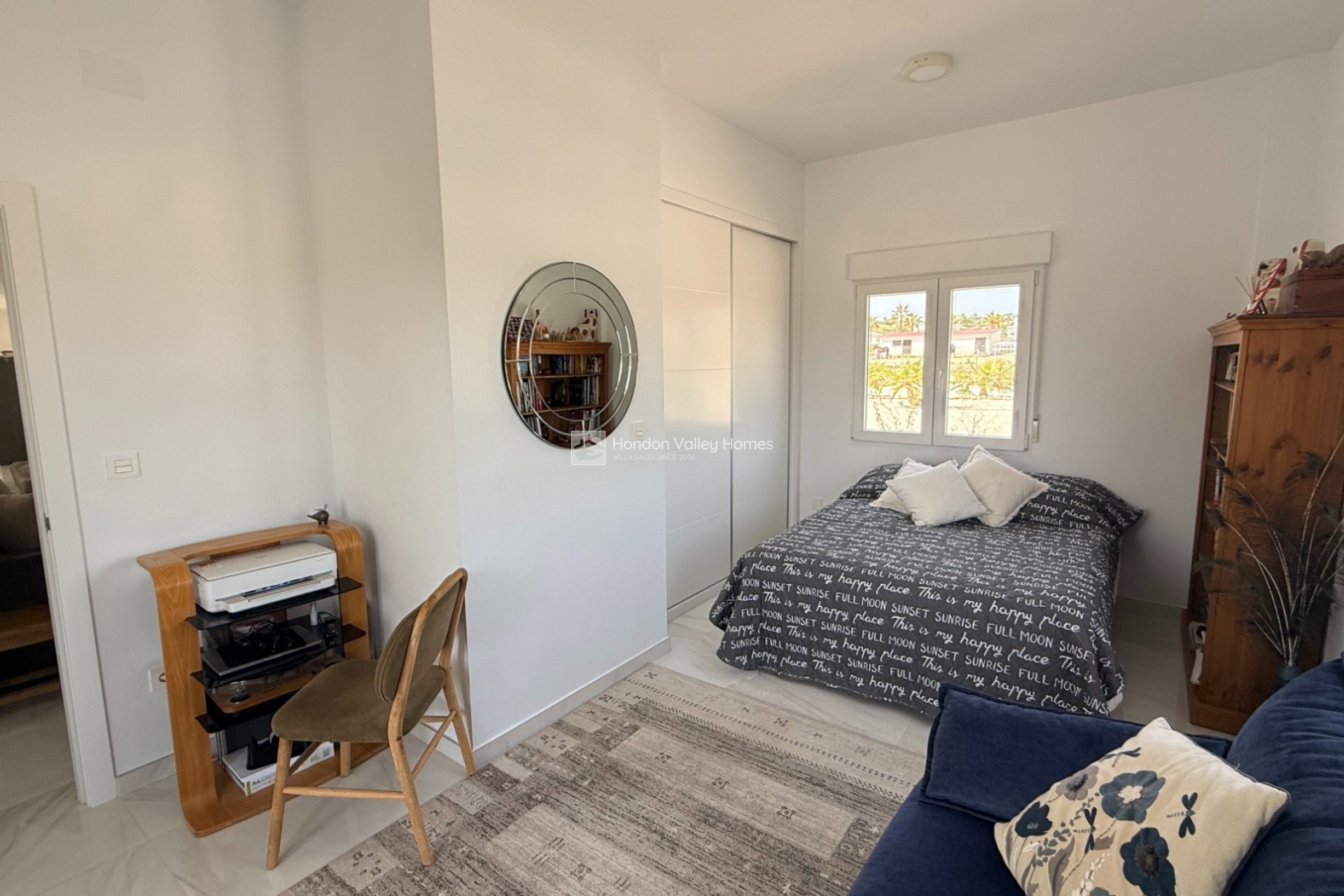 Herverkoop - Villa - Pinoso