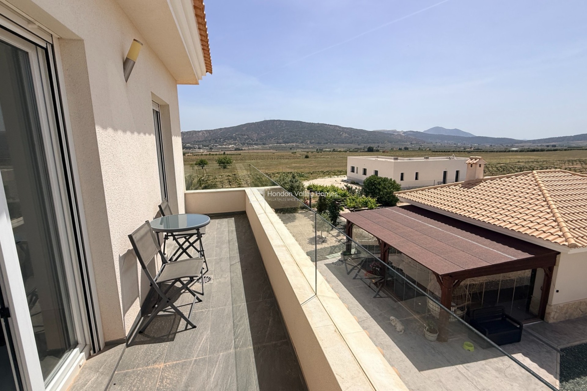 Herverkoop - Villa - Pinoso