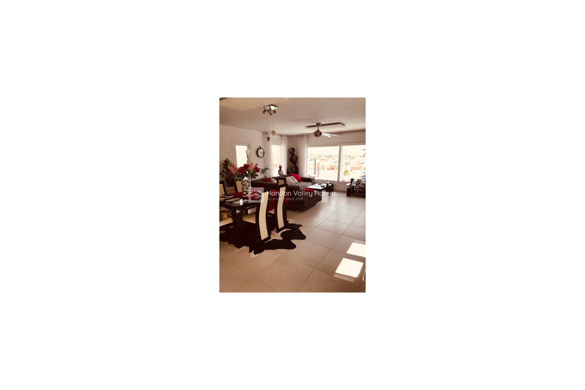 Herverkoop - Villa - Rojales - Ciudad Quesada