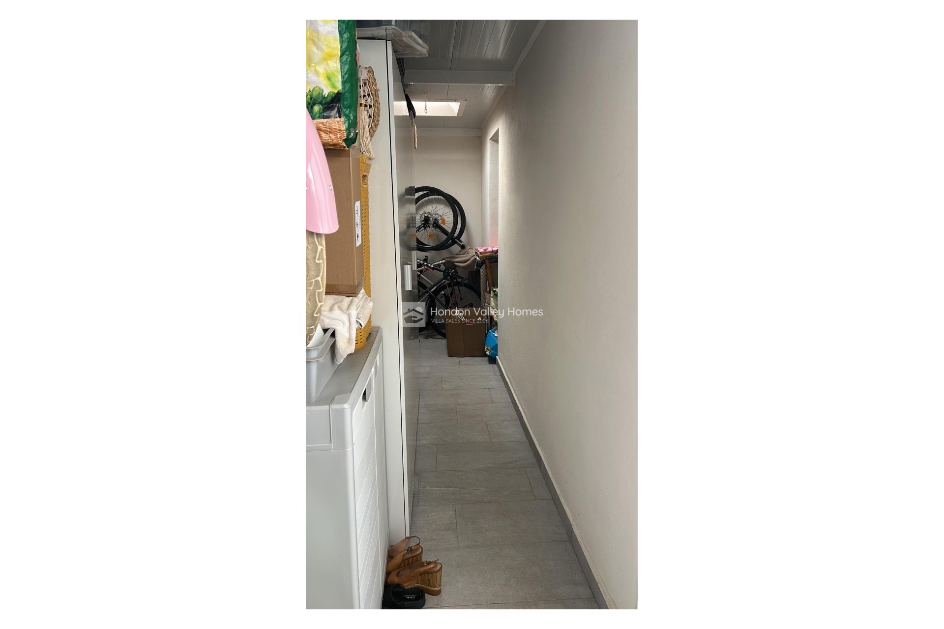 Herverkoop - Villa - semi-detached - Daya Nueva