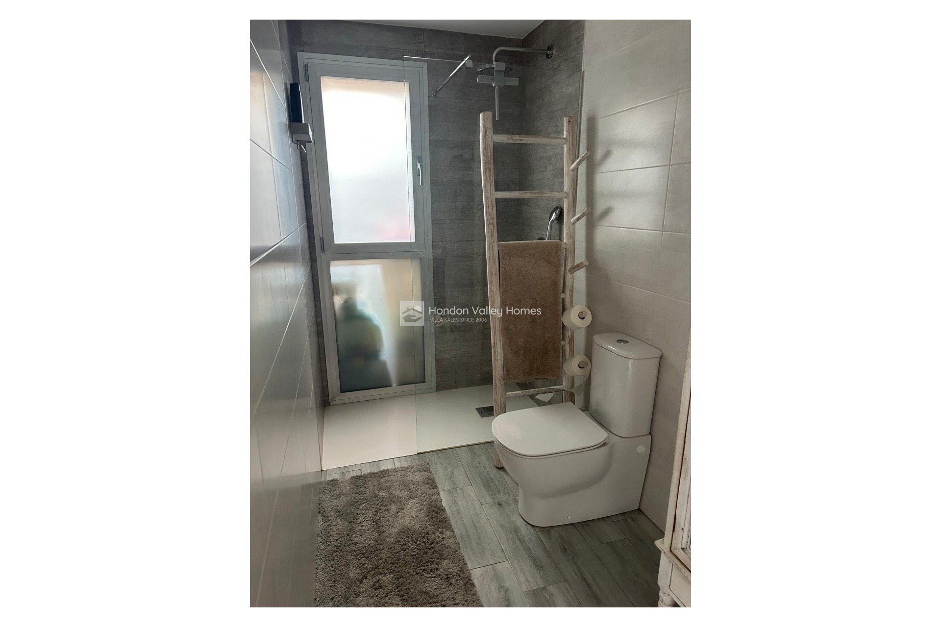 Herverkoop - Villa - semi-detached - Daya Vieja