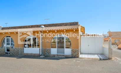 House - Resale - Los Alcazares - Los Narejos