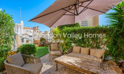 House - Wiederverkauf - Villamartin - Costa Blanca
