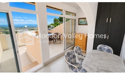 low-bungalow - Revente - Ciudad Quesada - Ciudad Quesada