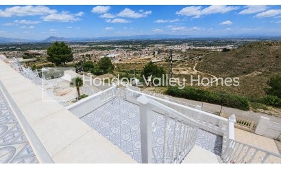 Maison de ville - Revente - Ciudad Quesada - Ciudad Quesada