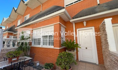 Maison de ville - Revente - Elche - Center