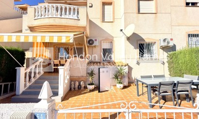 Mieszkanie w bloku - Rynek wtórny - Ciudad Quesada - Rojales - La Marquesa Golf