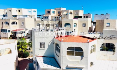 Mieszkanie w bloku - Rynek wtórny - San Miguel de Salinas - San Miguel de Salinas