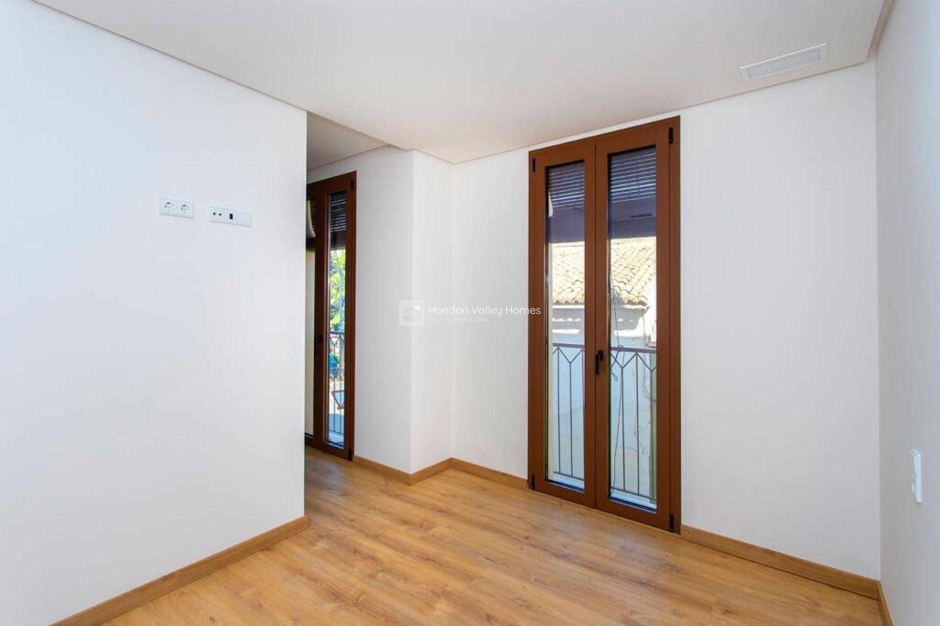 Neubau / In Entwicklung - 1. Apartment / flat - Hondon De Las Nieves