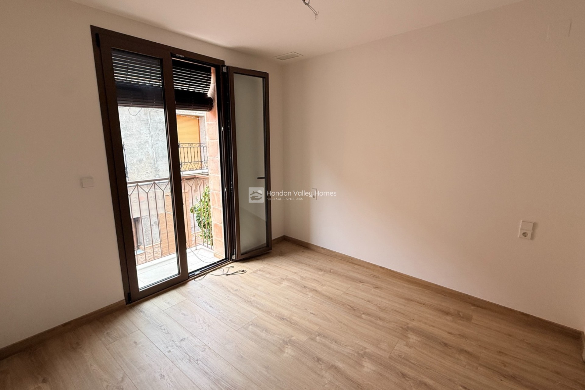 Neubau / In Entwicklung - 1. Apartment / flat - Hondón de las Nieves