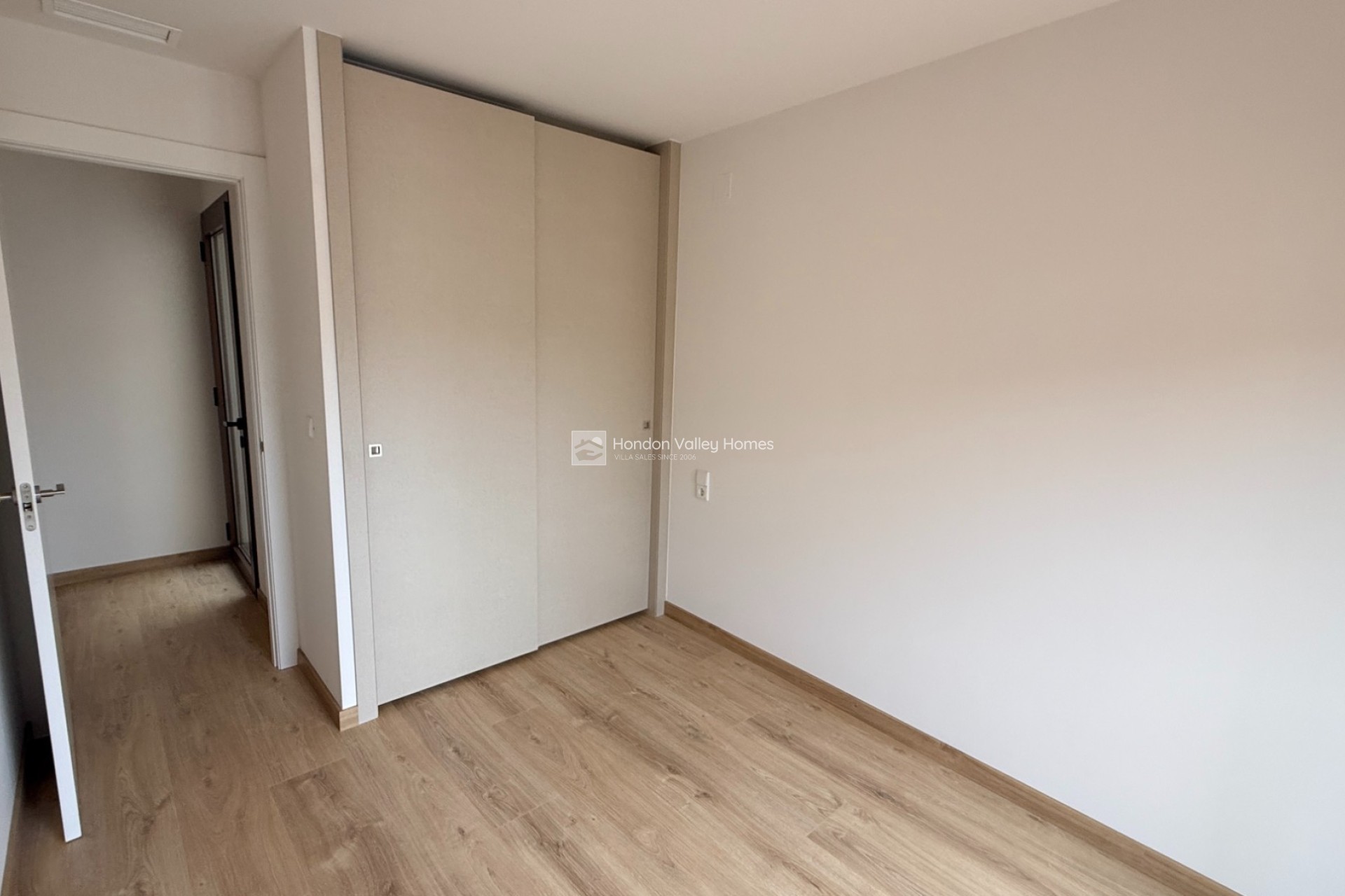 Neubau / In Entwicklung - 1. Apartment / flat - Hondón de las Nieves