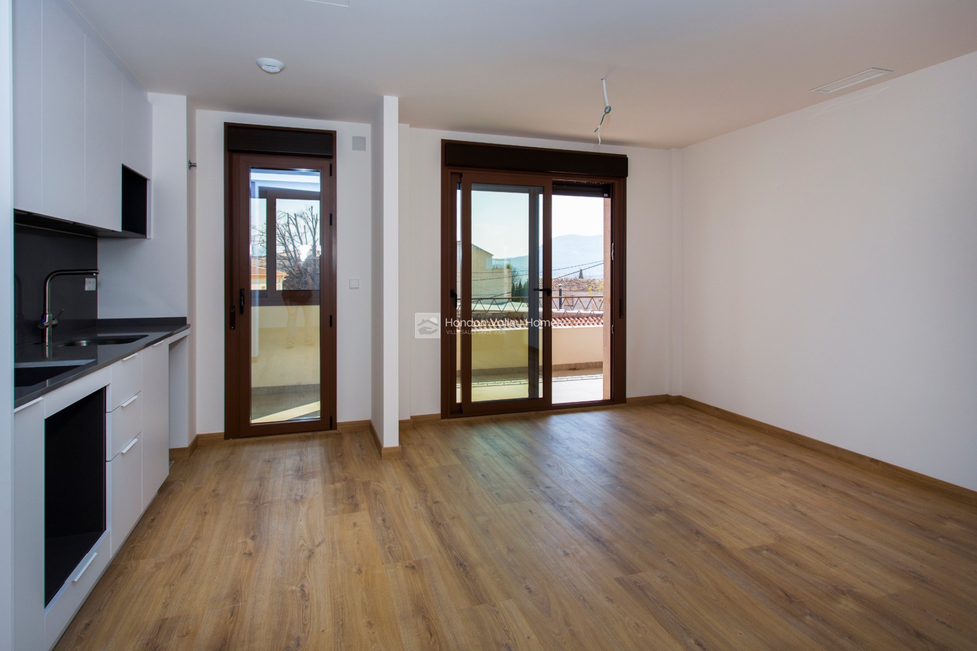 Neubau / In Entwicklung - Apartment - La Canalosa