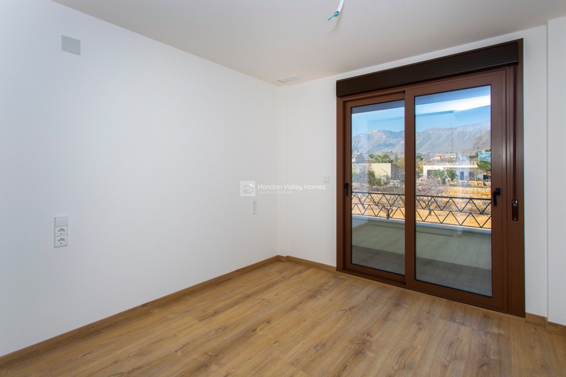 Neubau / In Entwicklung - Apartment - La Canalosa