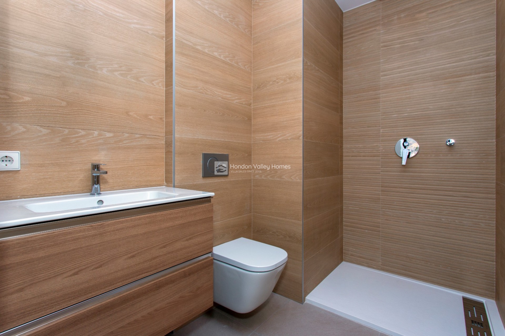 Neubau / In Entwicklung - Apartment - La Canalosa