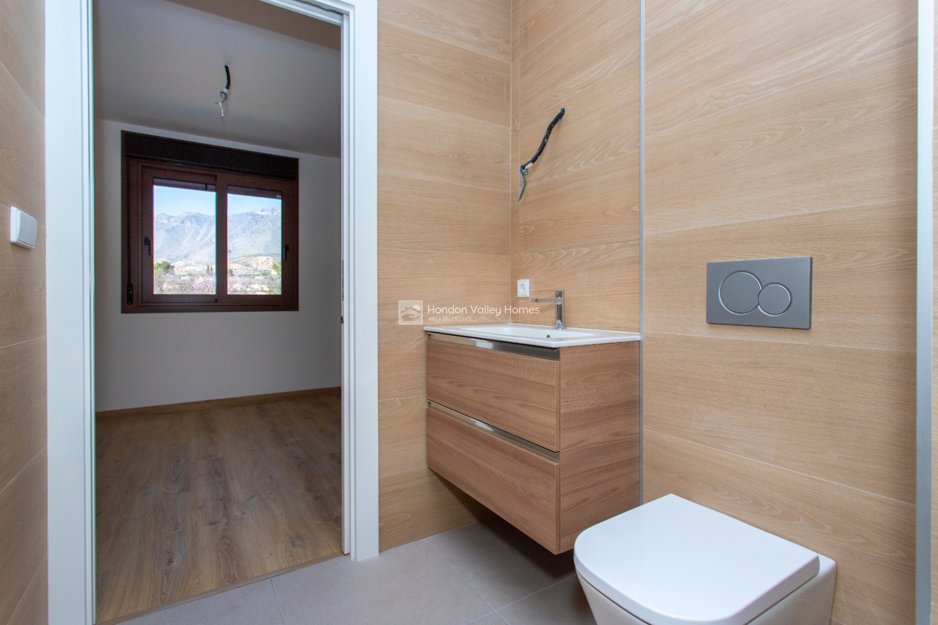 Neubau / In Entwicklung - Apartment - La Canalosa