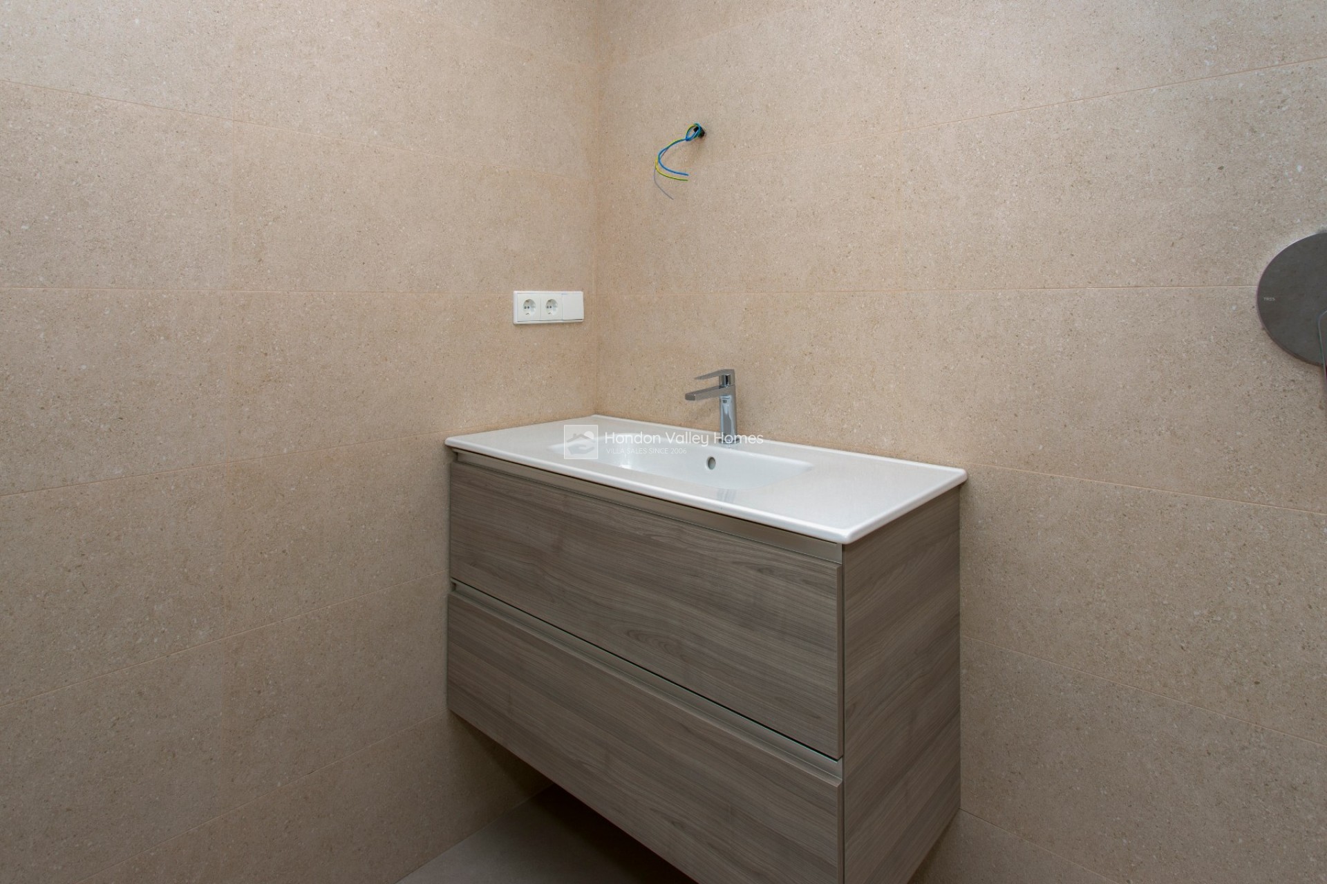 Neubau / In Entwicklung - Apartment - La Canalosa