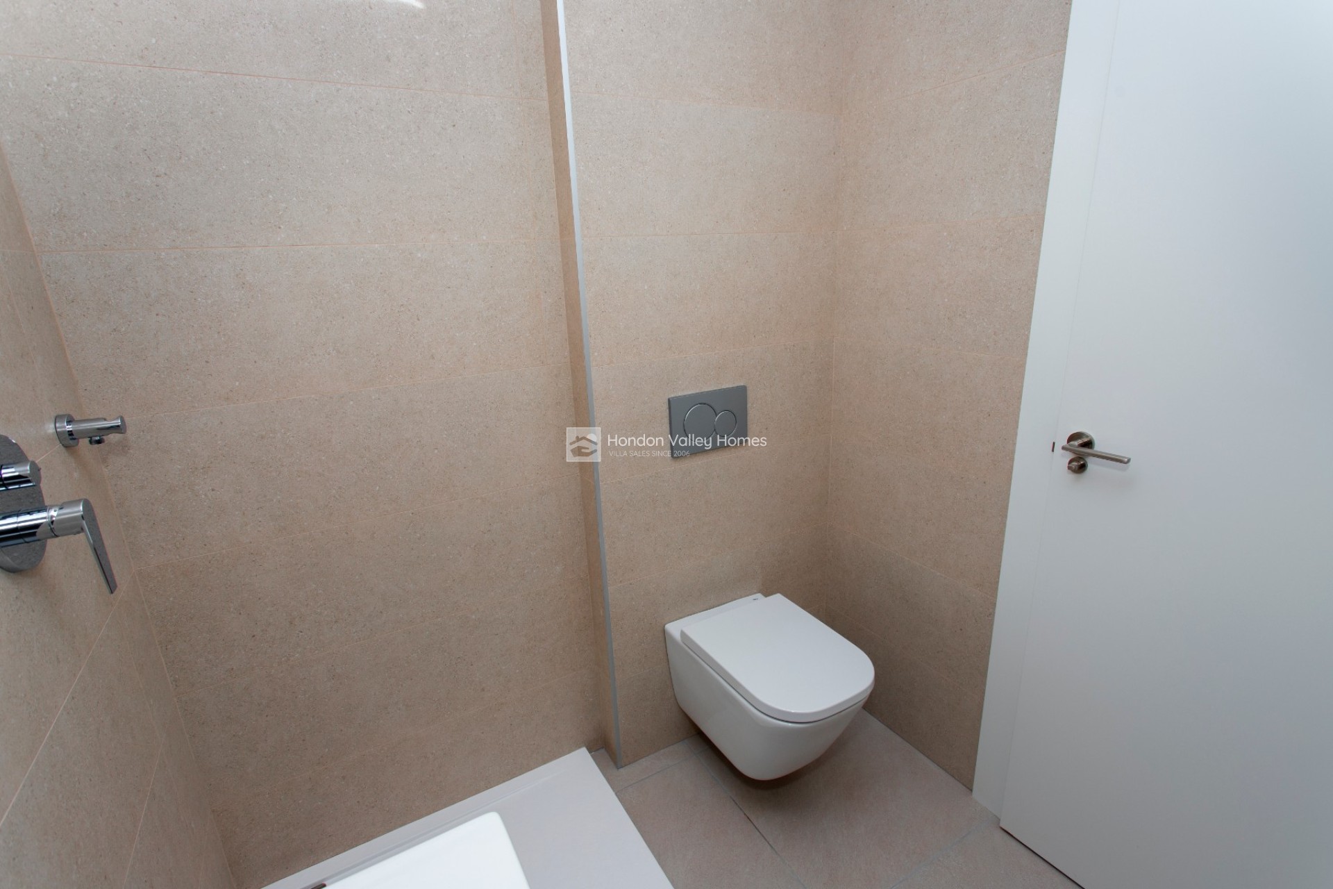 Neubau / In Entwicklung - Apartment - La Canalosa