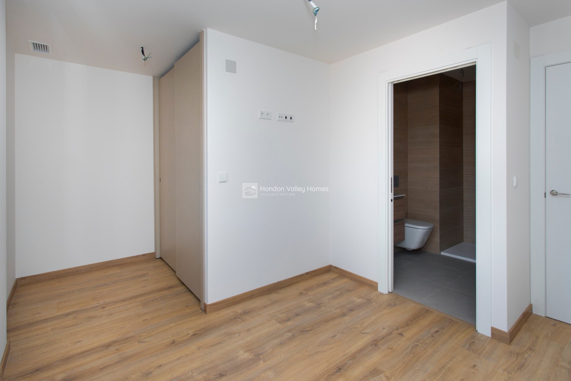 Neubau / In Entwicklung - Apartment - La Canalosa