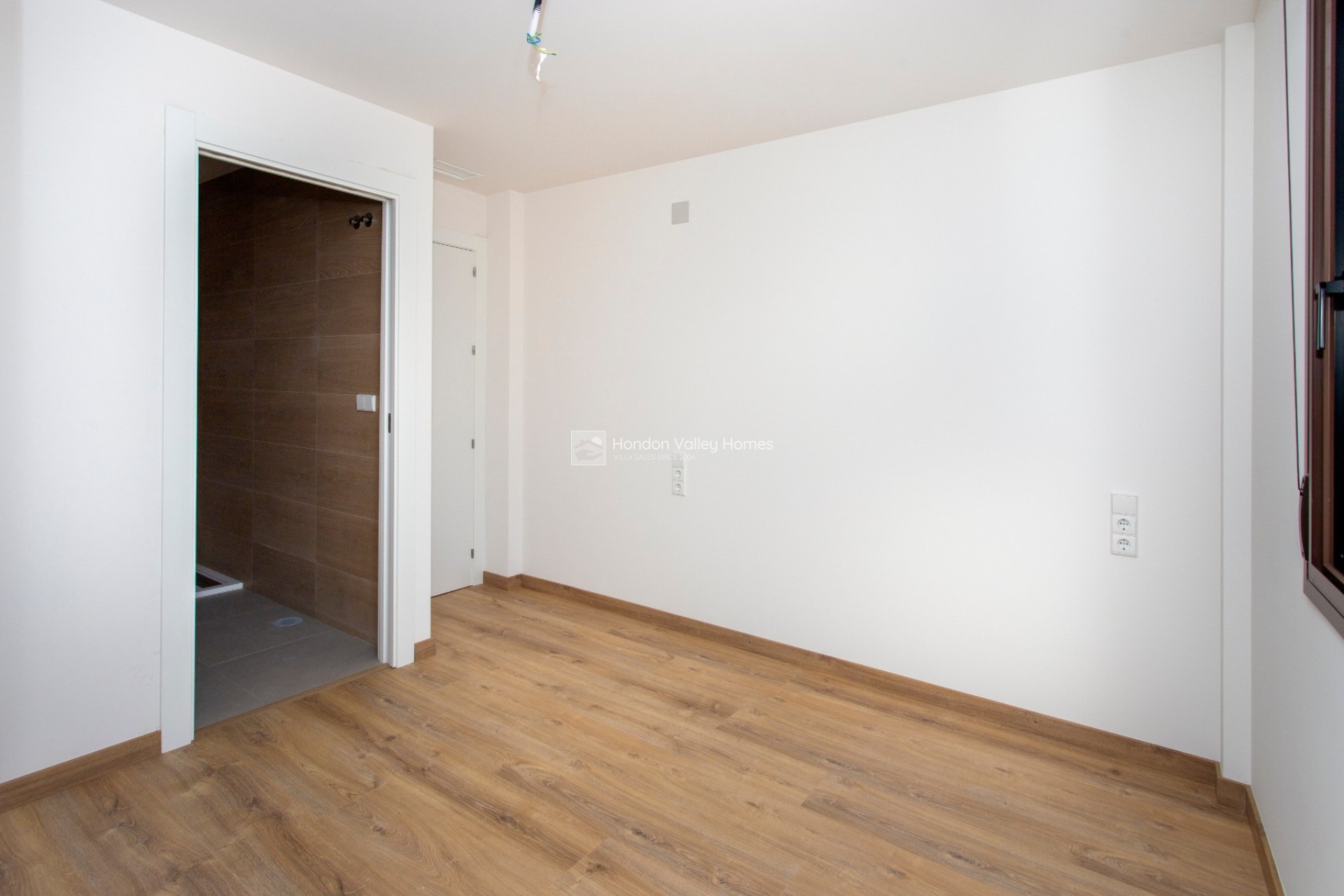 Neubau / In Entwicklung - Apartment - La Canalosa