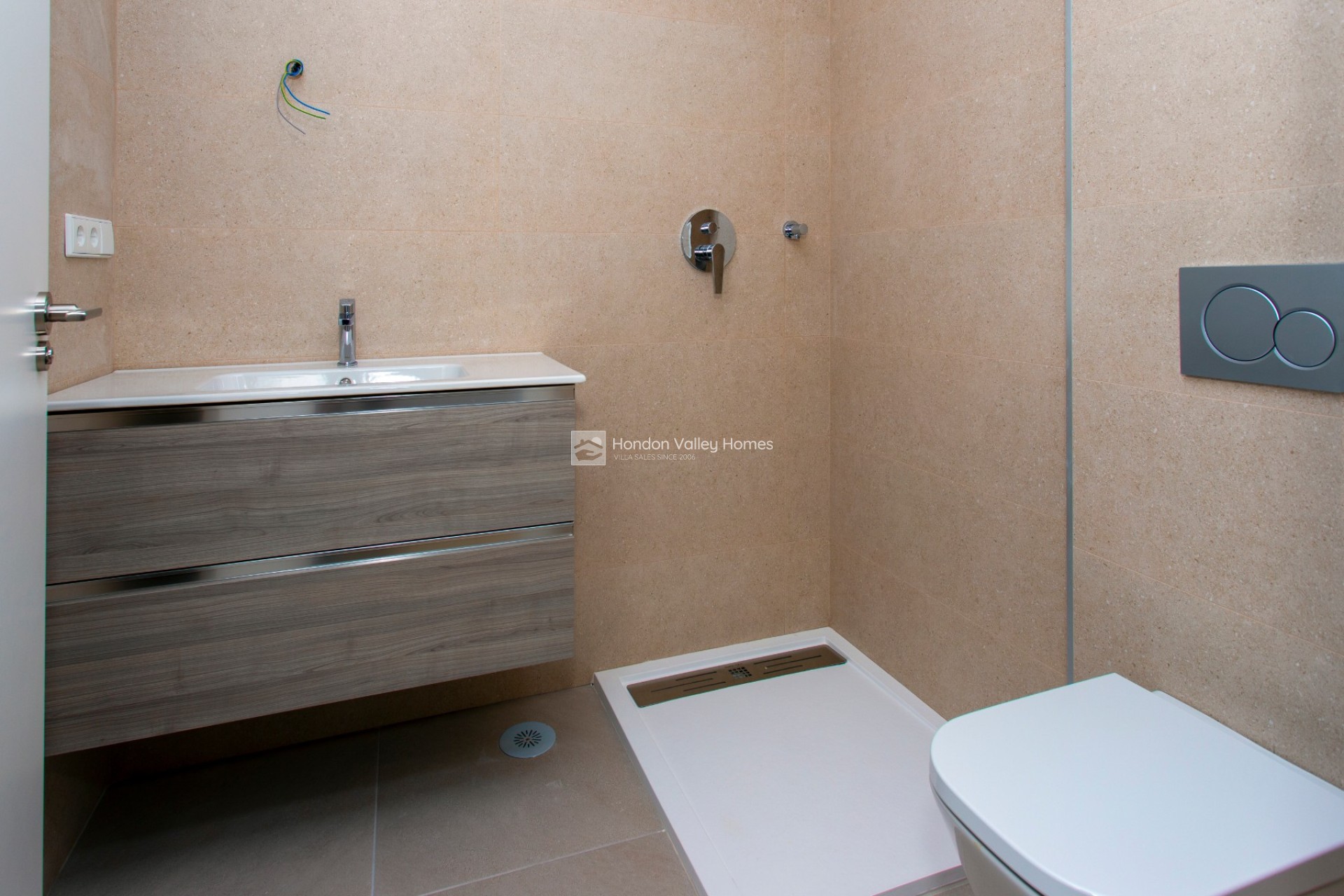Neubau / In Entwicklung - Apartment - La Canalosa