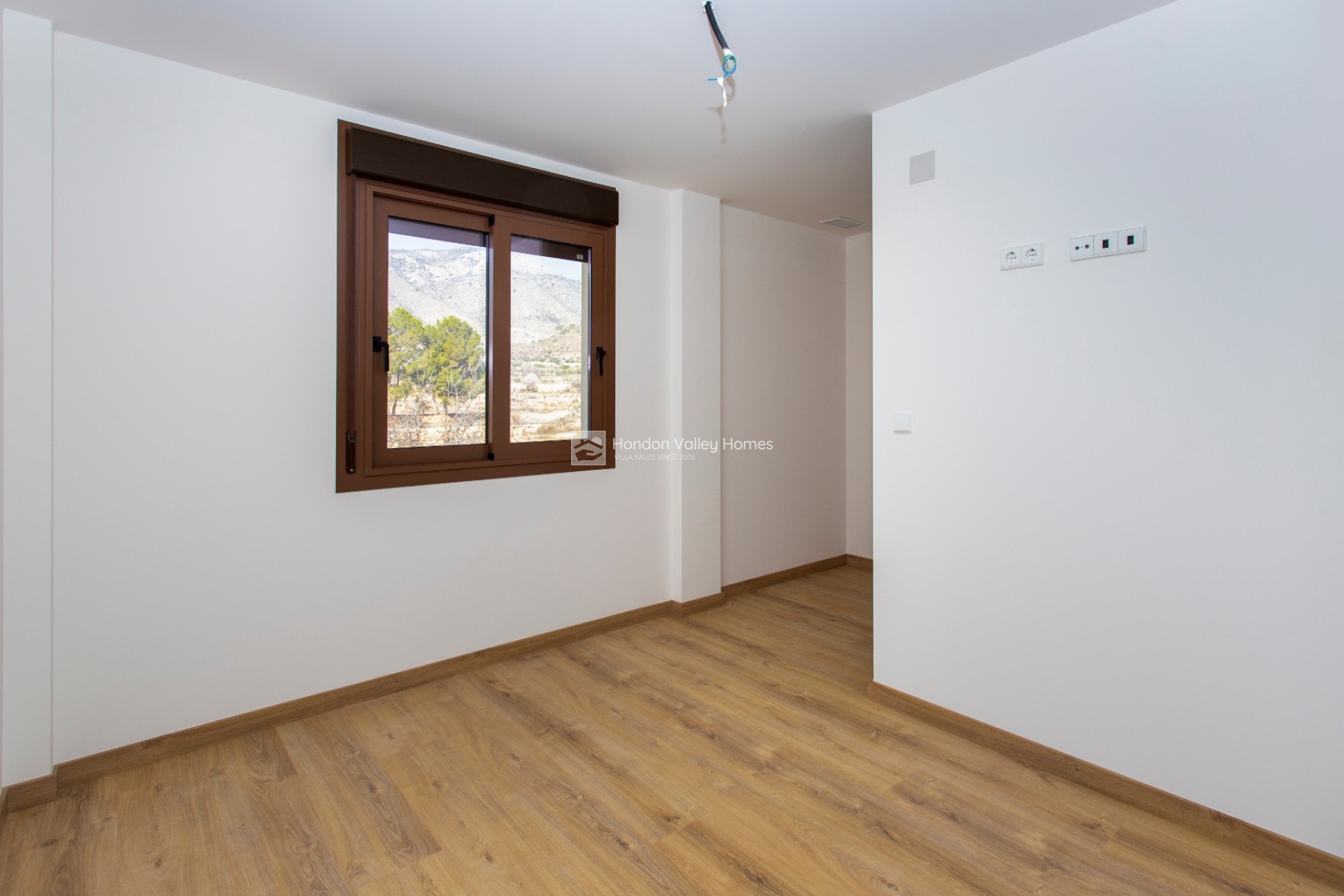 Neubau / In Entwicklung - Apartment - La Canalosa