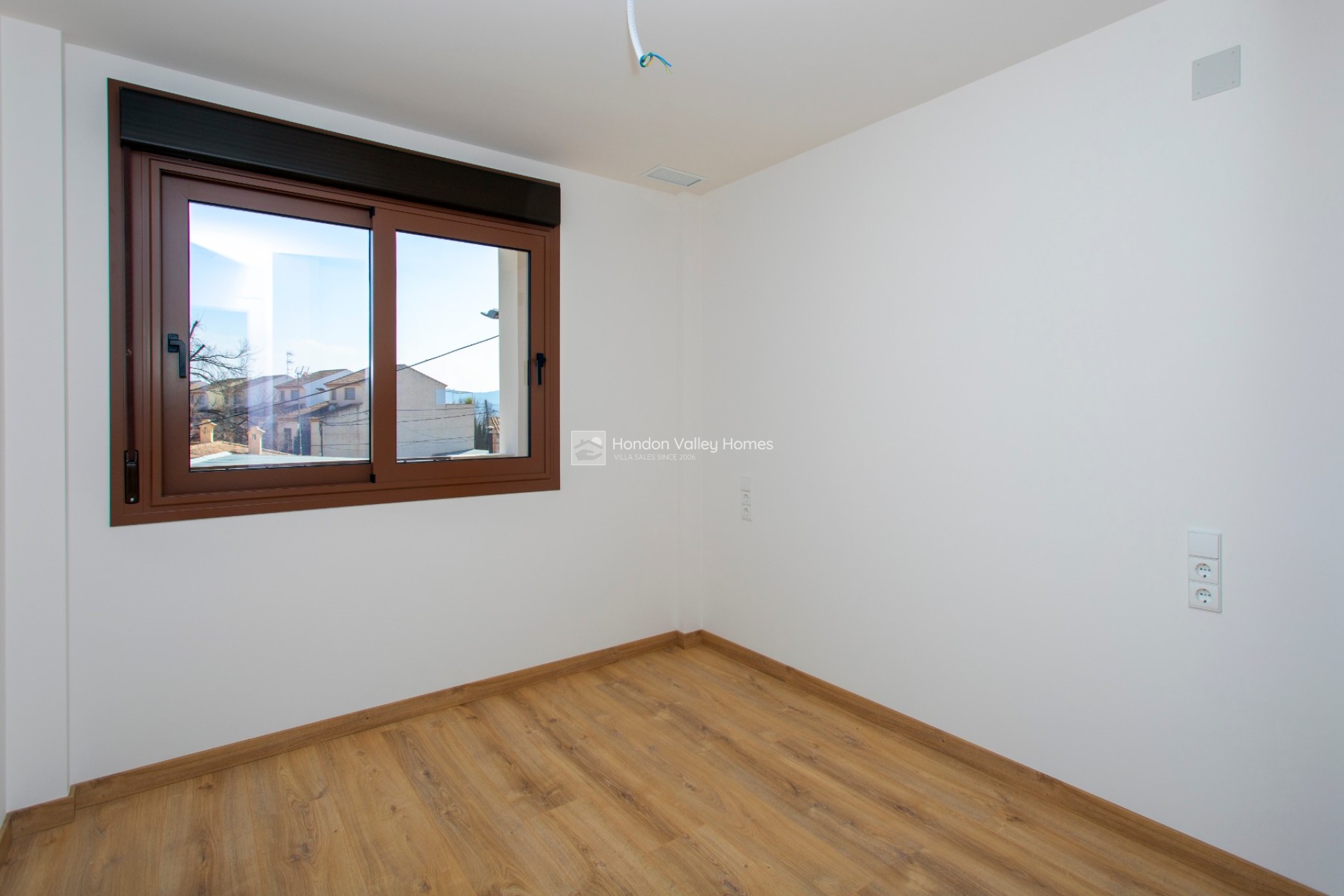Neubau / In Entwicklung - Apartment - La Canalosa