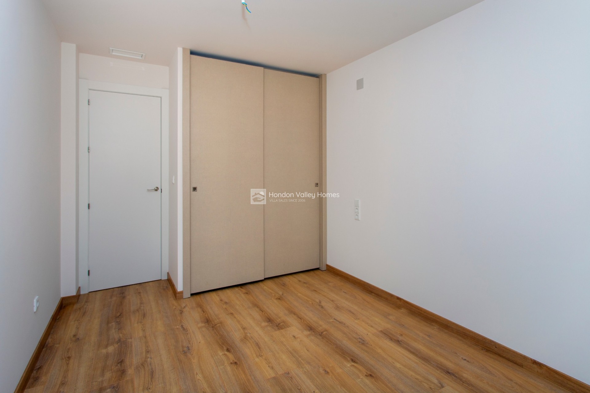 Neubau / In Entwicklung - Apartment - La Canalosa