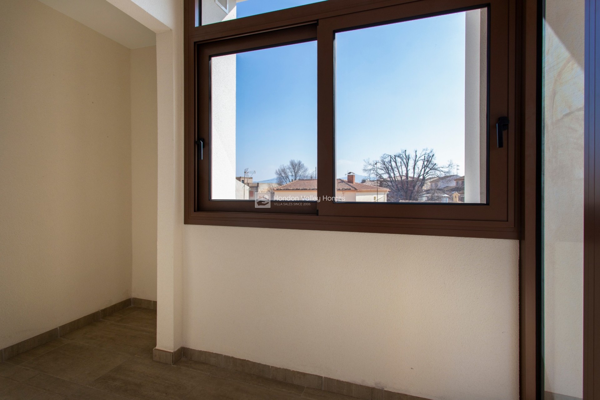 Neubau / In Entwicklung - Apartment - La Canalosa