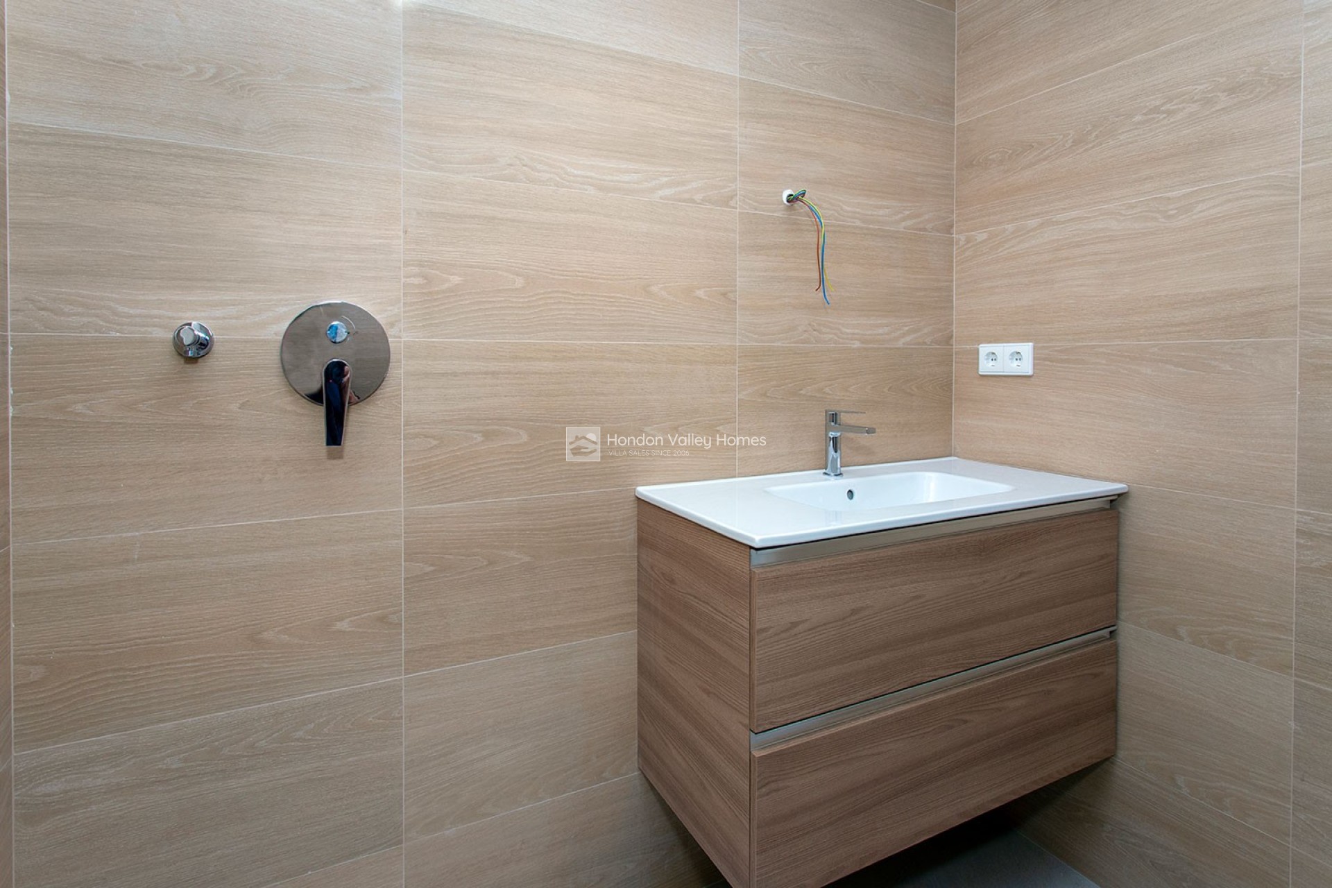 Neubau / In Entwicklung - Apartment - La Canalosa