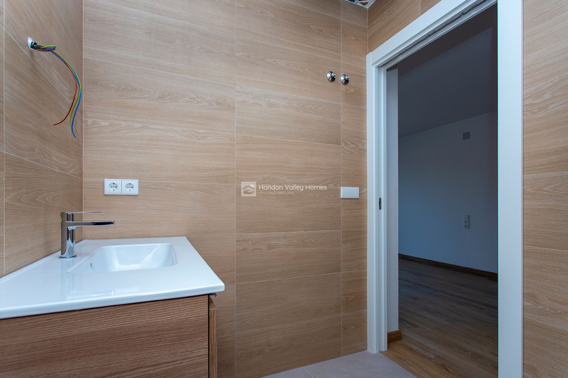 Neubau / In Entwicklung - Apartment - La Canalosa