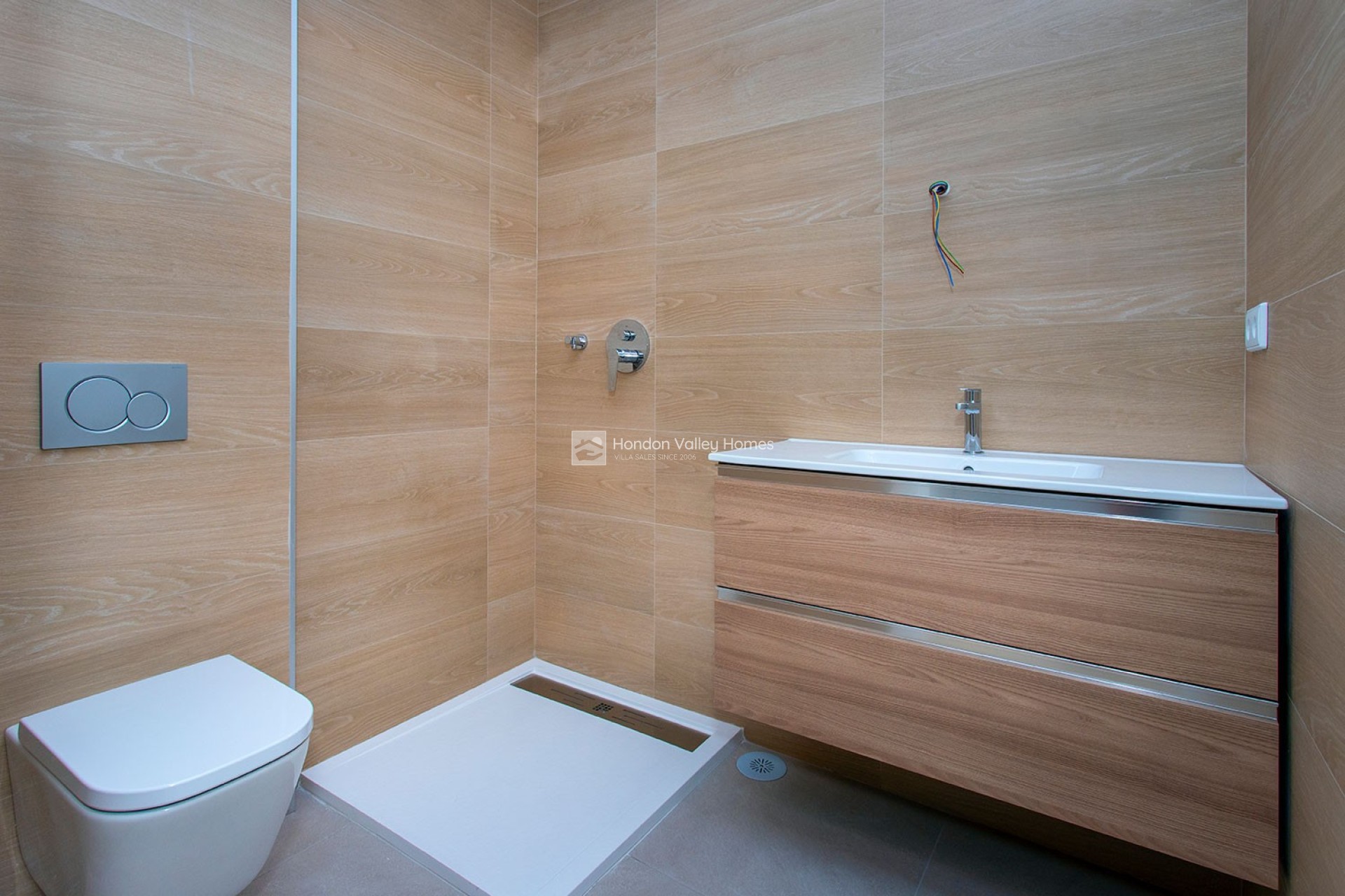 Neubau / In Entwicklung - Apartment - La Canalosa