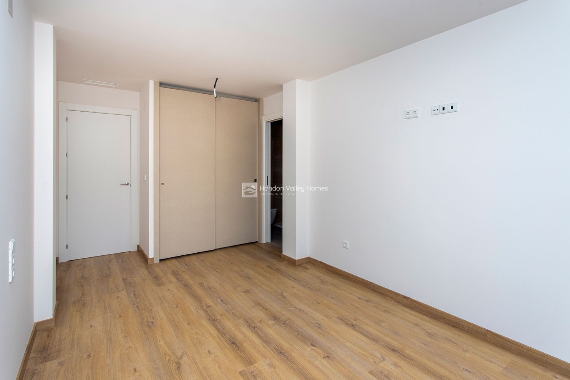 Neubau / In Entwicklung - Apartment - La Canalosa