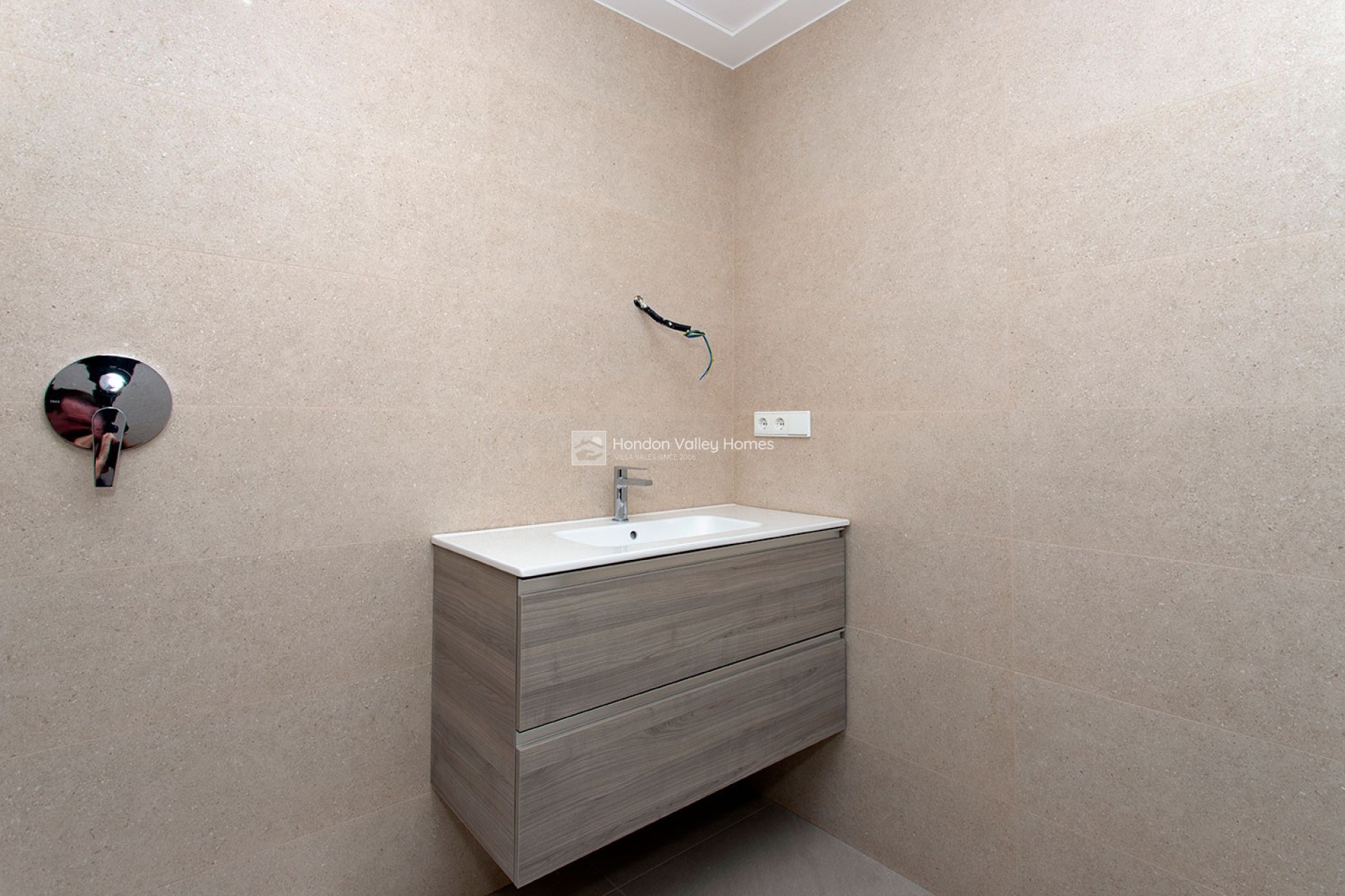 Neubau / In Entwicklung - Apartment - La Canalosa