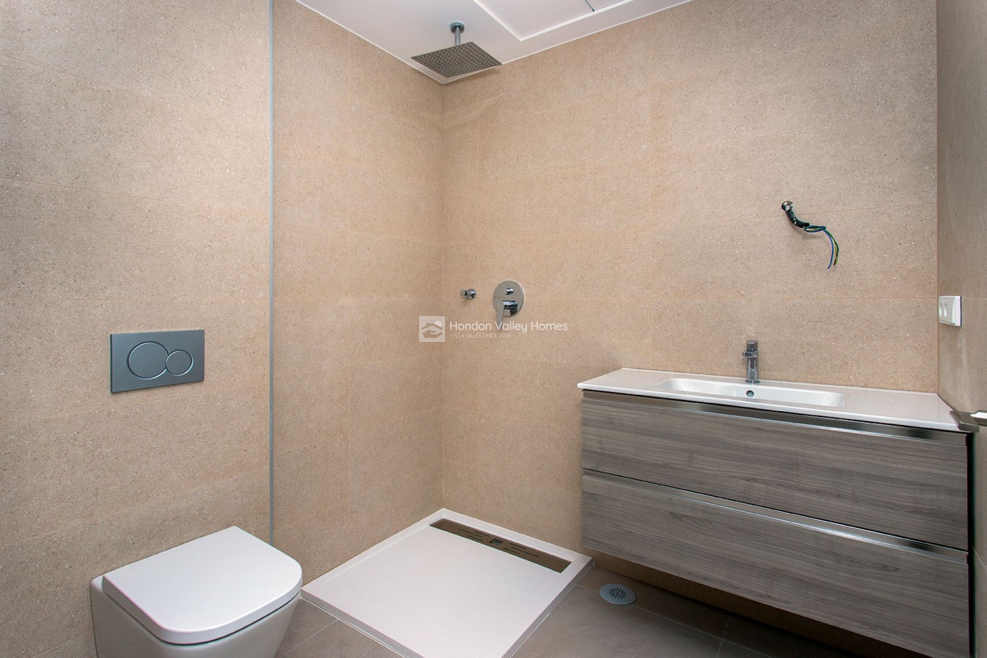Neubau / In Entwicklung - Apartment - La Canalosa