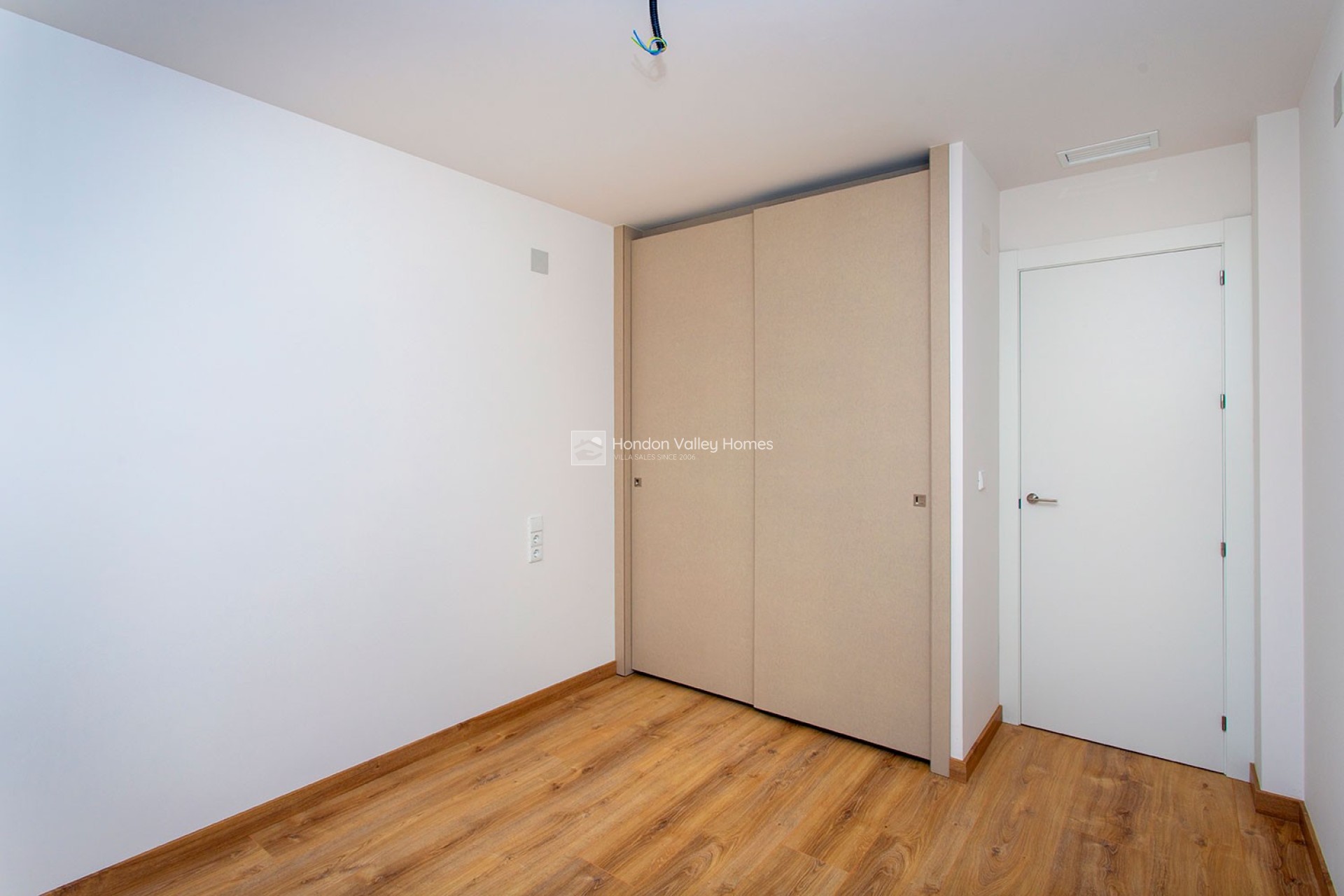 Neubau / In Entwicklung - Apartment - La Canalosa