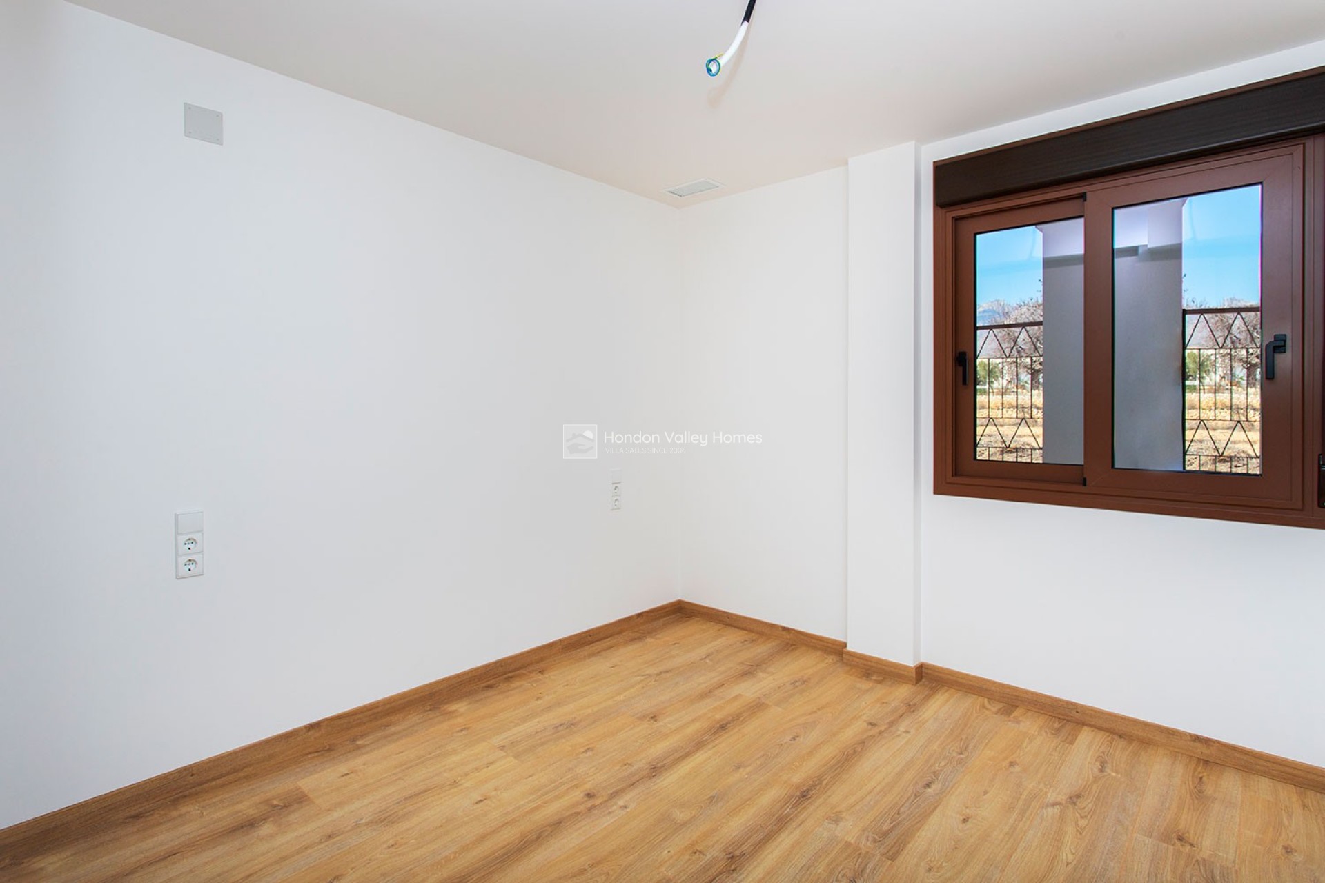 Neubau / In Entwicklung - Apartment - La Canalosa