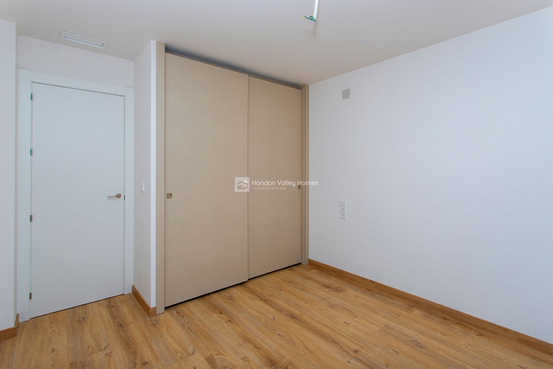 Neubau / In Entwicklung - Apartment - La Canalosa