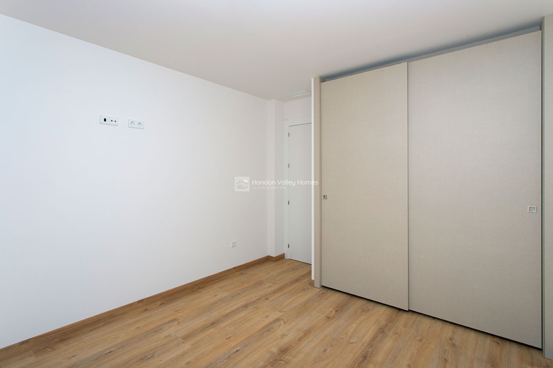Neubau / In Entwicklung - Apartment - La Canalosa