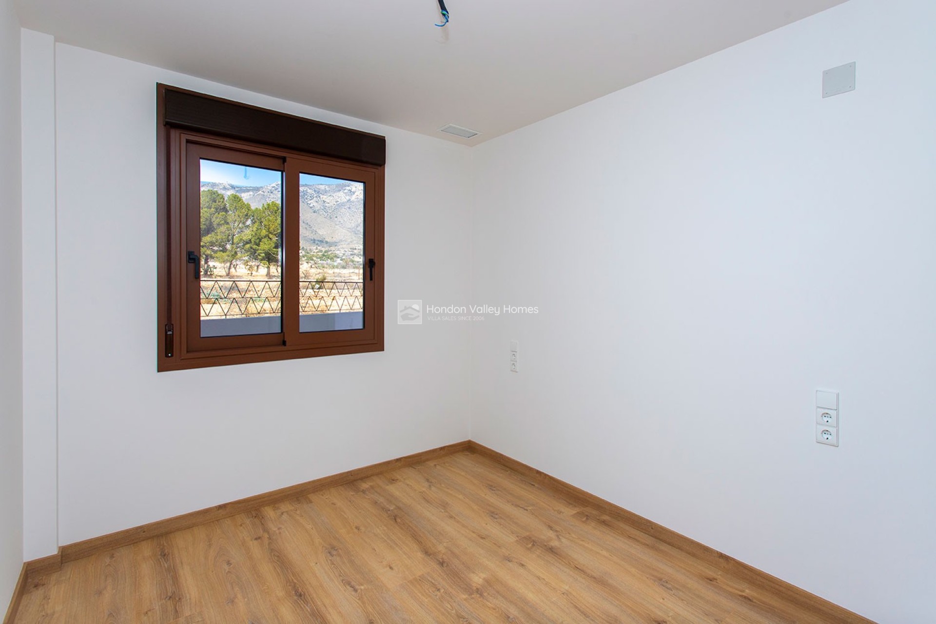 Neubau / In Entwicklung - Apartment - La Canalosa
