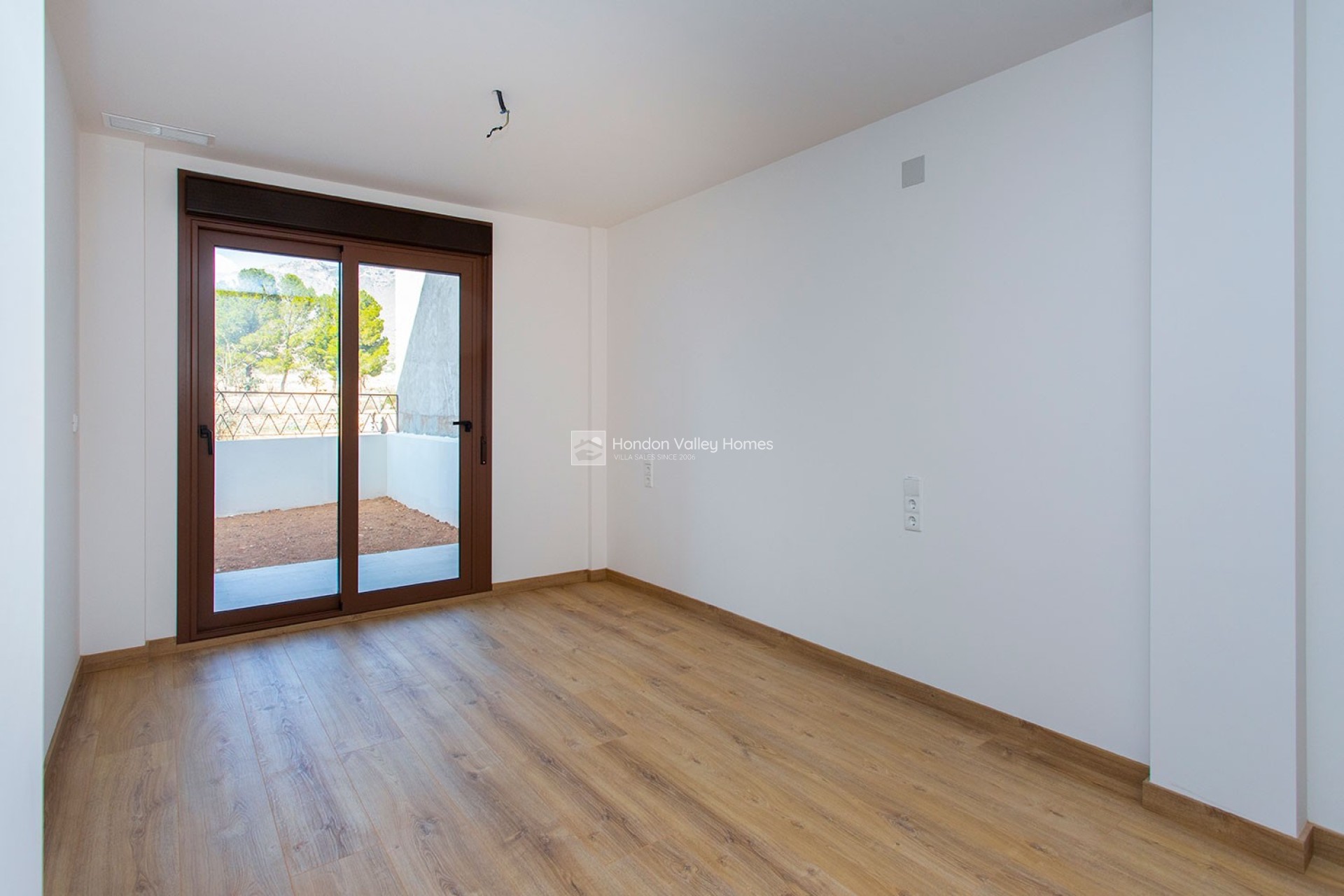 Neubau / In Entwicklung - Apartment - La Canalosa