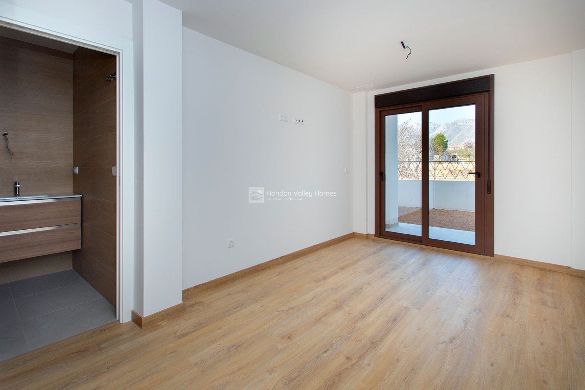Neubau / In Entwicklung - Apartment - La Canalosa