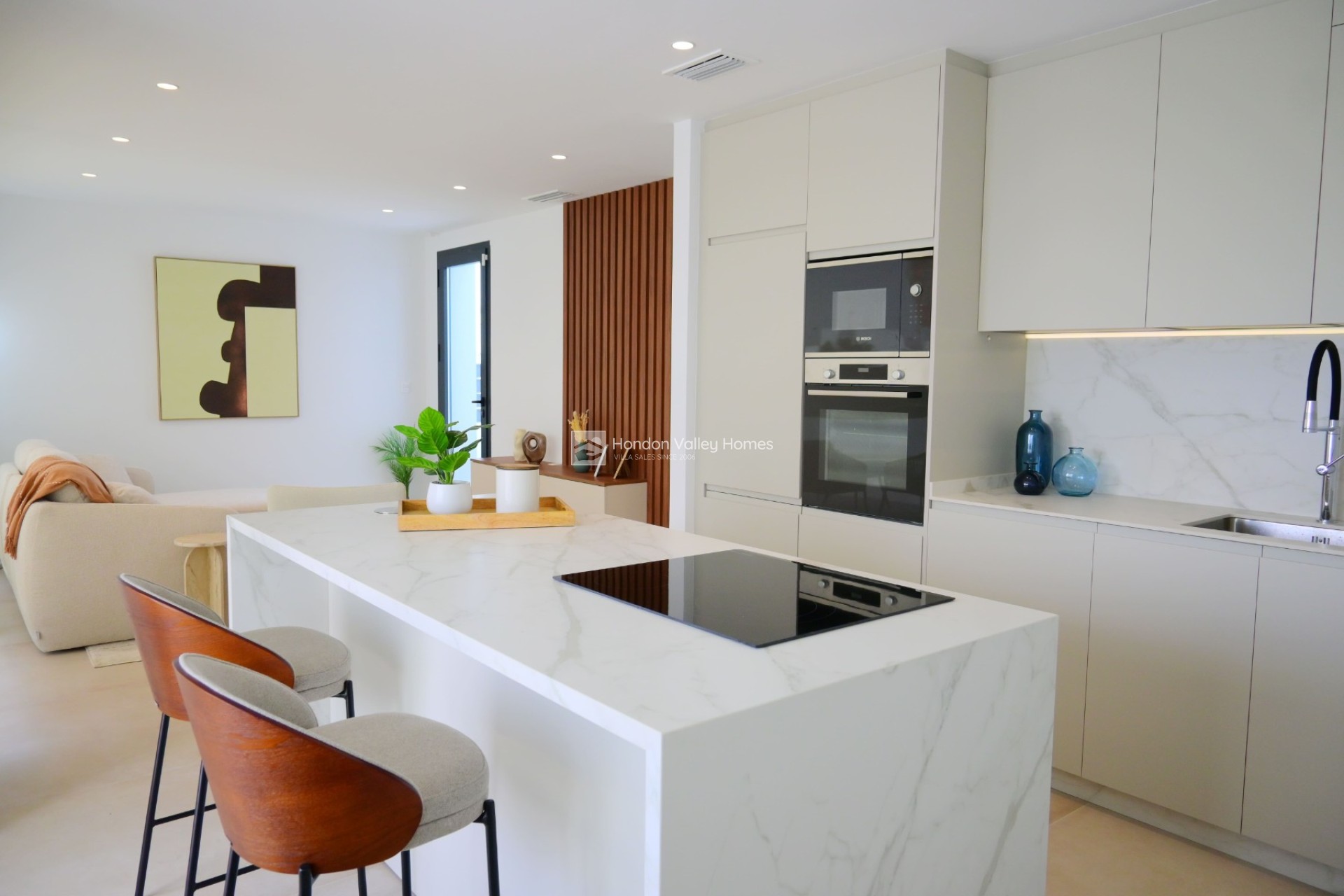 Neubau / In Entwicklung - Semi Detached Villa - Dolores