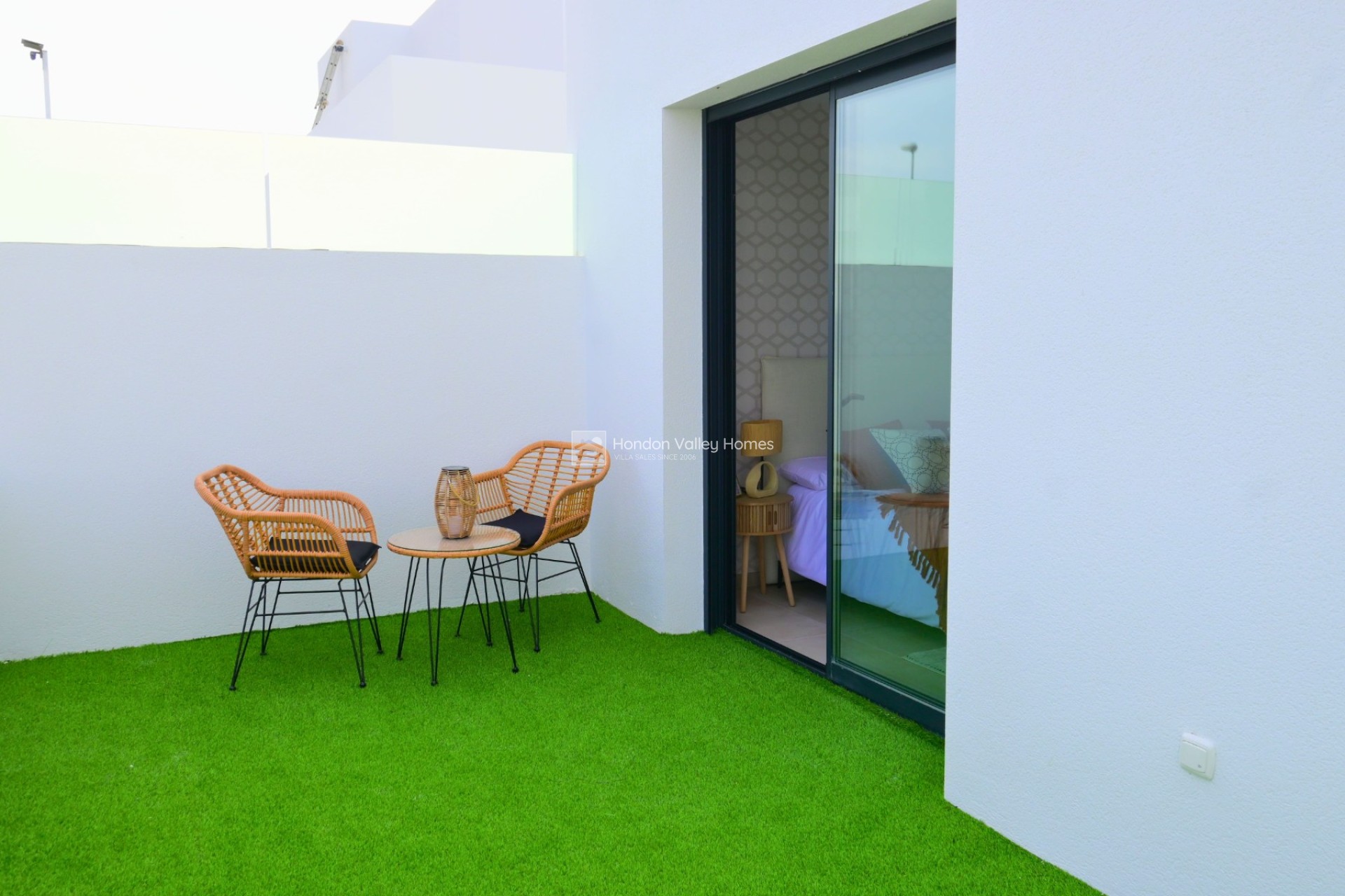 Neubau / In Entwicklung - Semi Detached Villa - Dolores