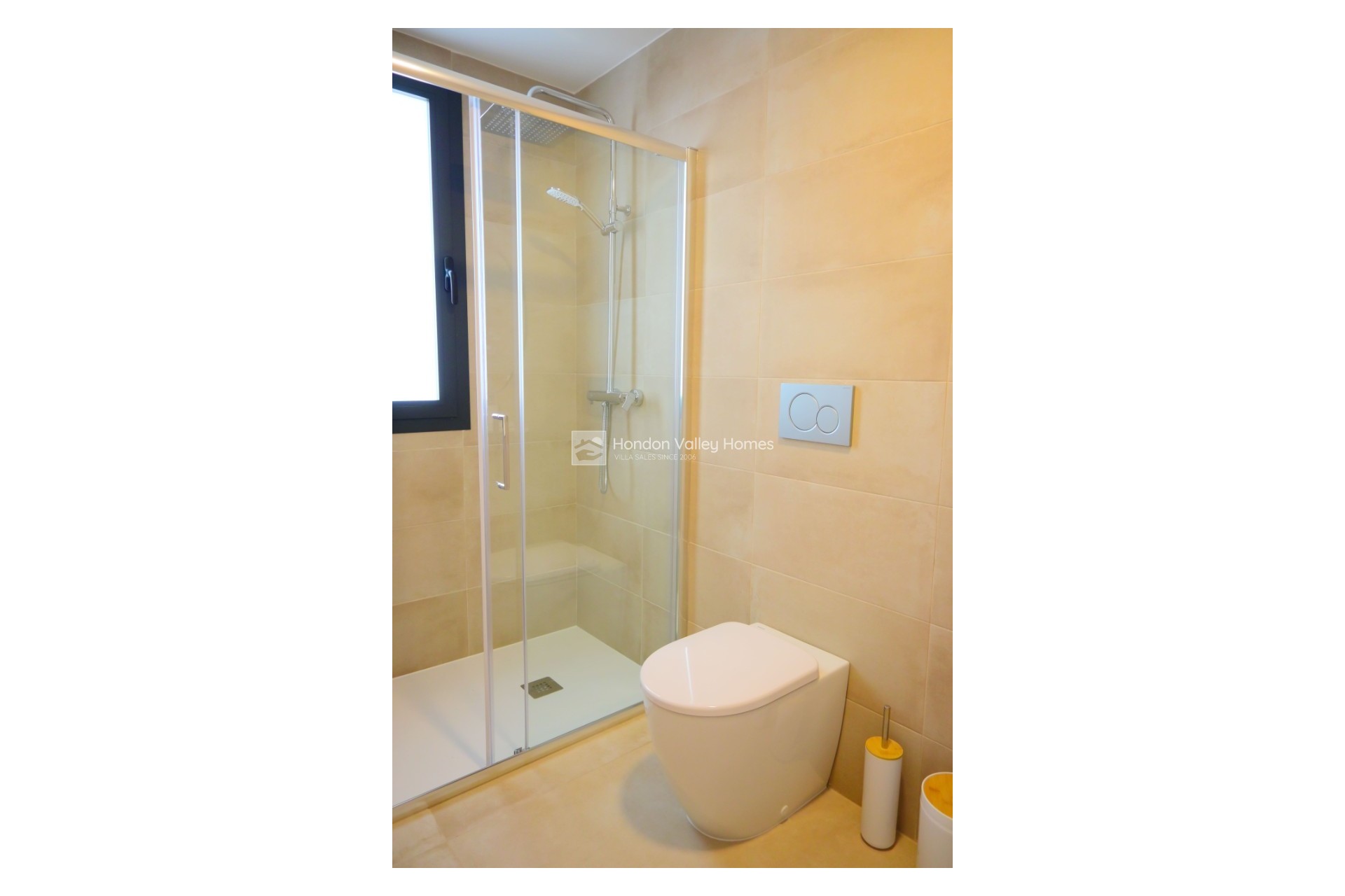 Neubau / In Entwicklung - Semi Detached Villa - Dolores