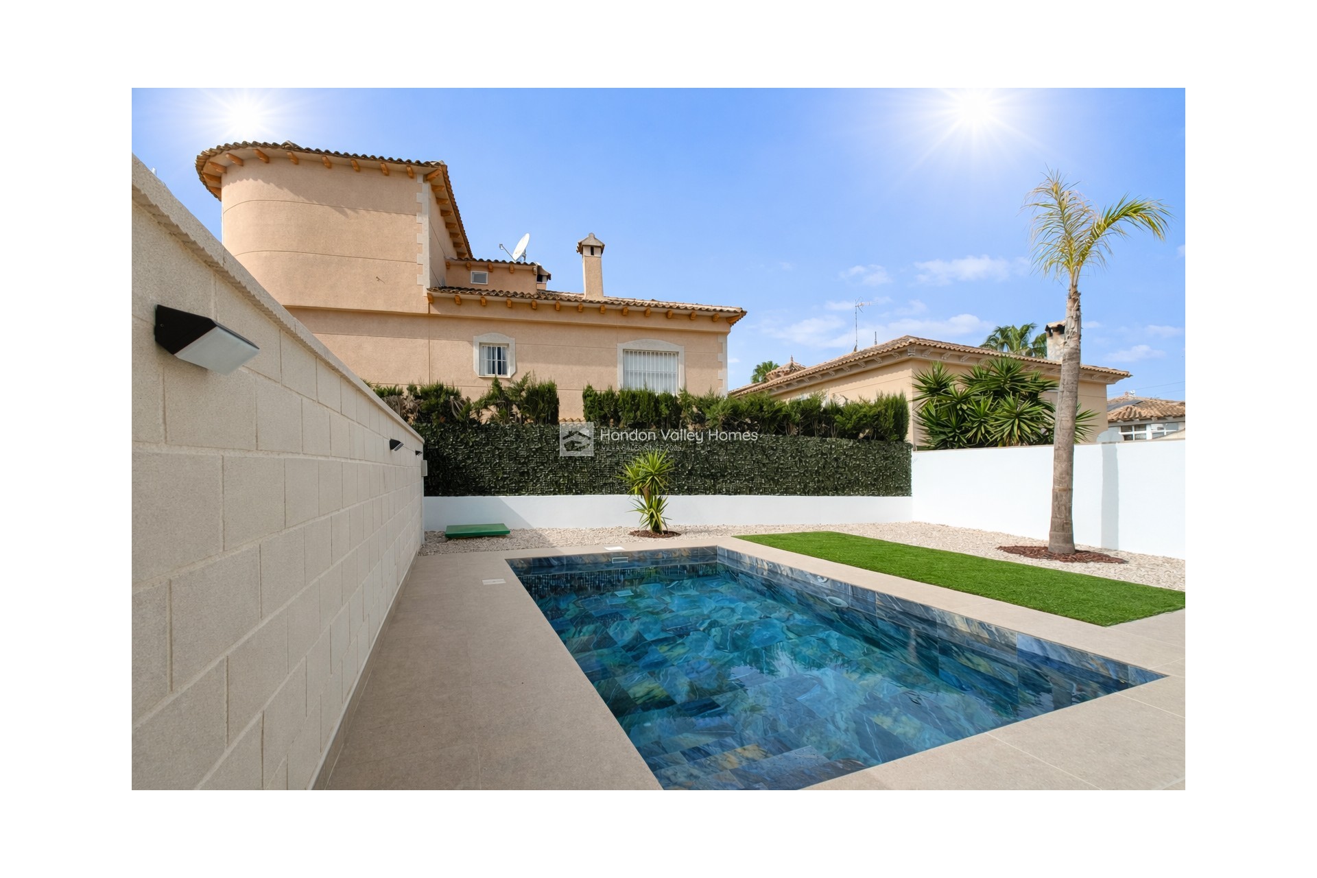 Neubau / In Entwicklung - Stadthaus - Benferri