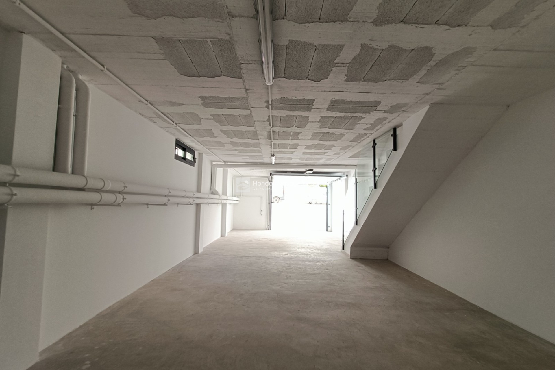 Neubau / In Entwicklung - Stadthaus - Benferri