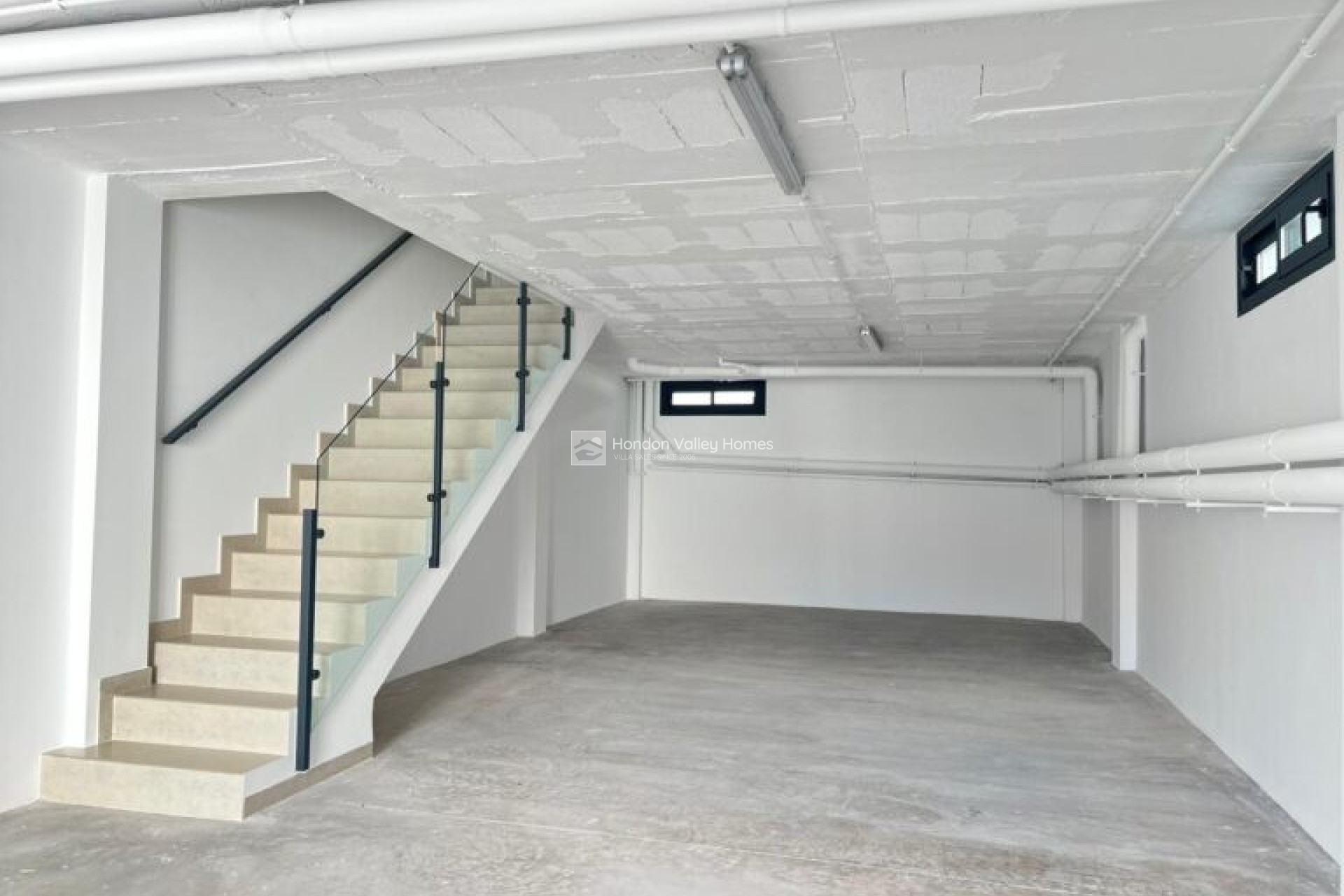 Neubau / In Entwicklung - Stadthaus - Benferri