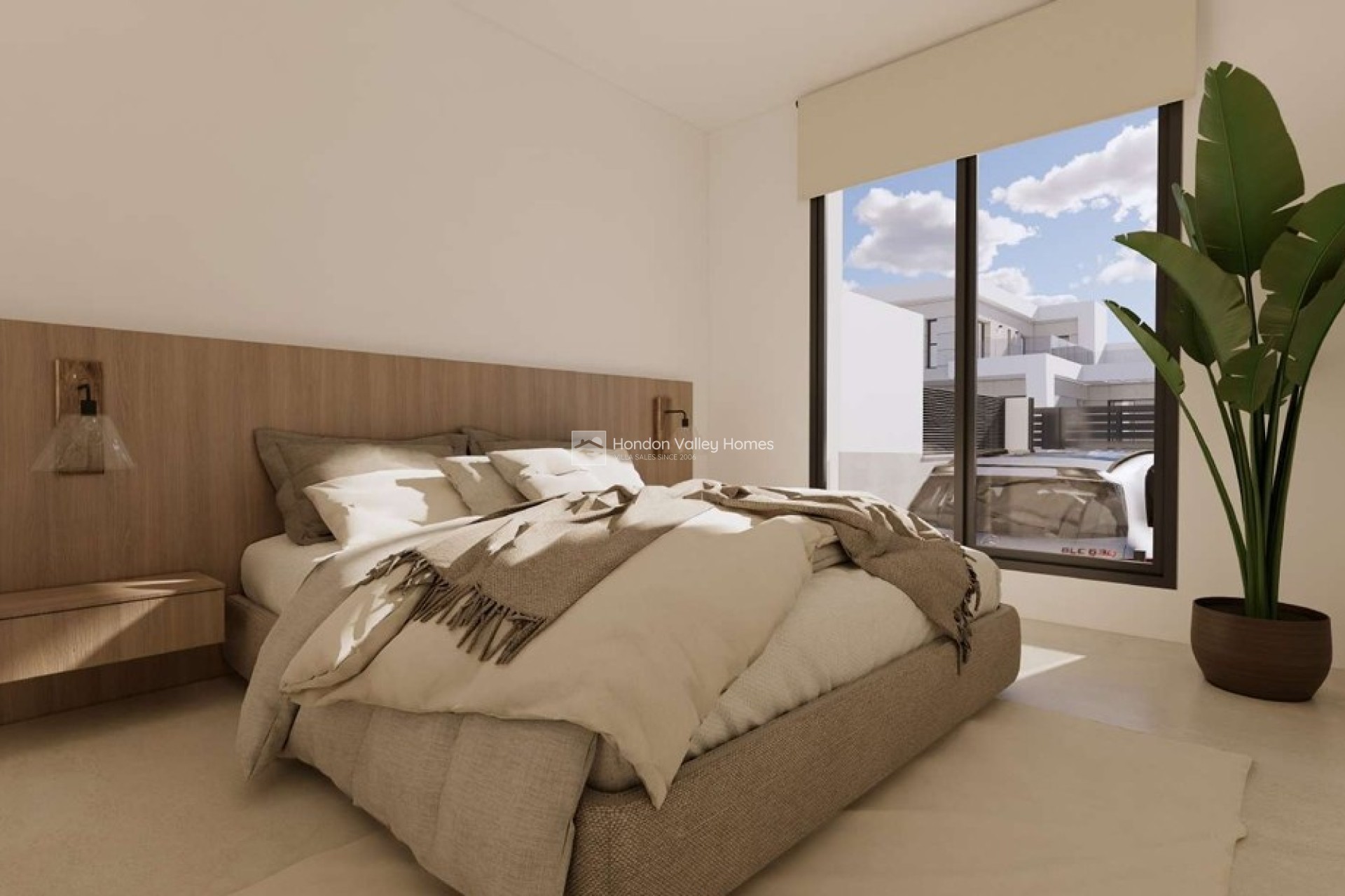 Neubau / In Entwicklung - Town house - Dolores