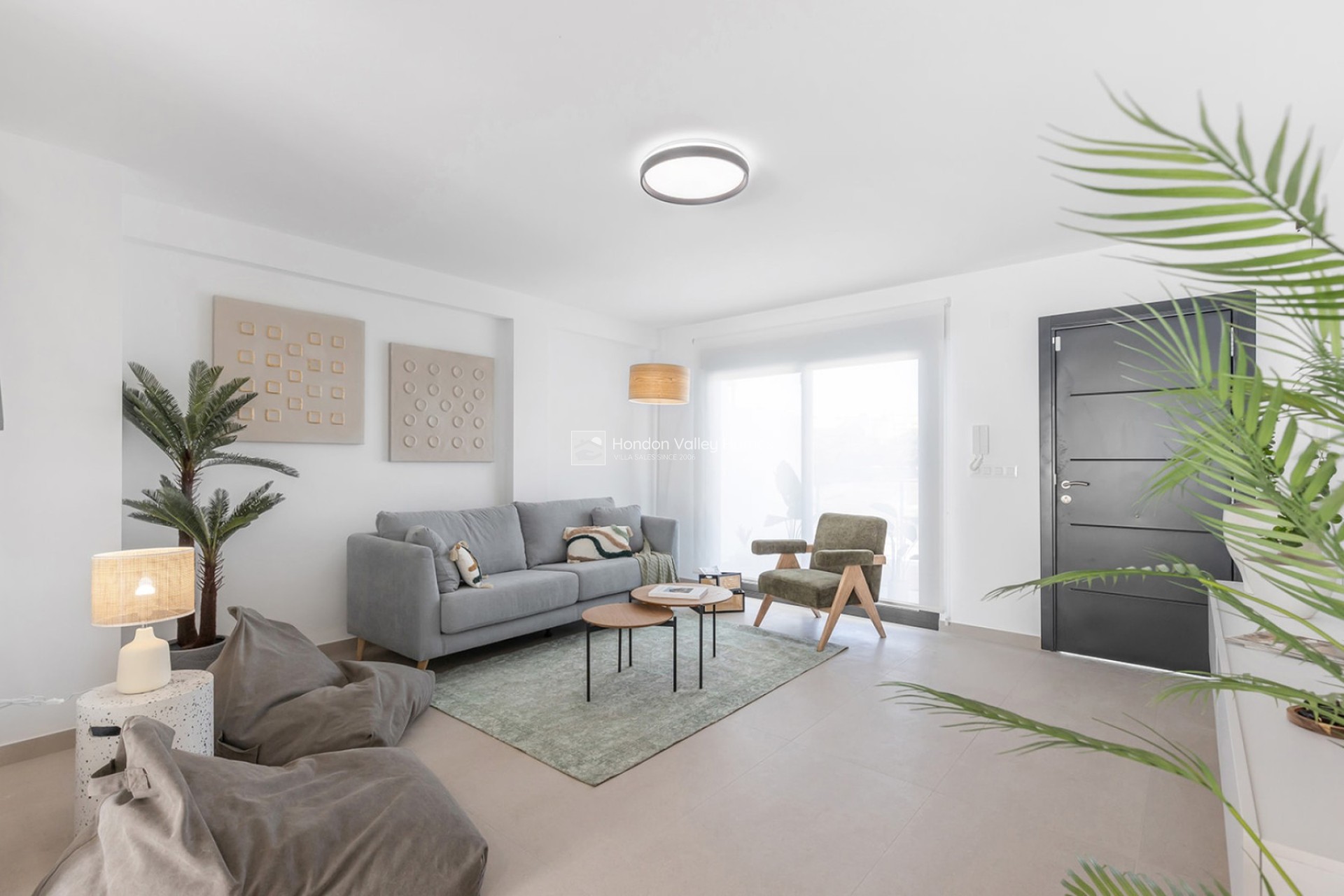 Neubau / In Entwicklung - Townhouses - Rafal