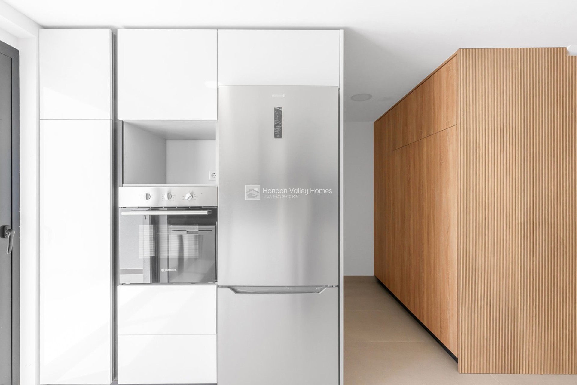 Neubau / In Entwicklung - Townhouses - Rafal